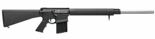DPMS G2 Bull Barrel Semi Automatic Rifle 308 Winchester 24" 19 Rounds Free Floating