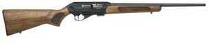 CZ USA Rifle CZ-USA 512 American 22 Long Blued Wood Stock 20.6" Barrel Bolt Action