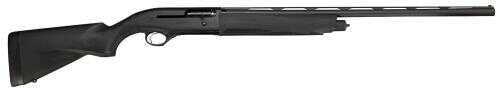Beretta A400LT Compact Shotgun 20 Gauge 3" Chamber 26" Vented Rib Barrel Choke Tubes -3 Gunpod-2 Black Synthetic Stock