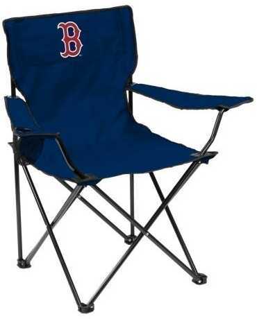 Logo Chair Boston Red Sox Quad