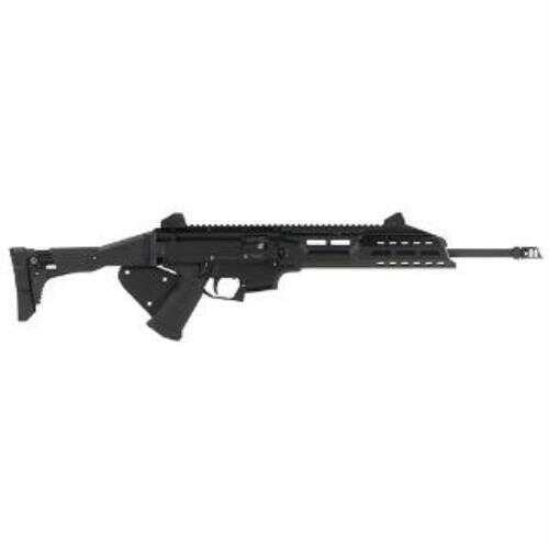 Cz Scorpion Evo Rifle 9mm 16" Barrel 10 Round Ca Compliant