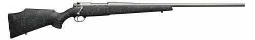 Weatherby Mark V Weathermark 375 H&H Bolt Action Rifle 24" #3 Contour Barrel 3+1 Magazine Capacity