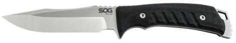 SOG Knives SOG Pillar Box Fixed Blade Knife