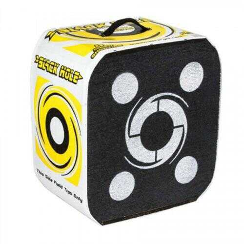 Block / Field Logic Black Hole Bow Target Bh18 Md: 61110