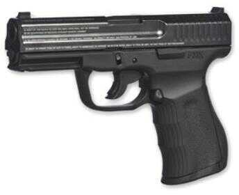FMK Firearms 9mm 4" Barrel 14 Round Black Slide Semi Auto Pistol 9C1 G2