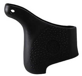 Hogue Grips HandAll Hybrid Ruger LCP Rubber Black 18100