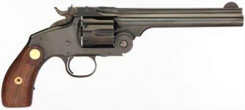 Taylor Uberti New Model No. 3 Frontier Revolver 45 Colt Blue Finish 5" Barrel