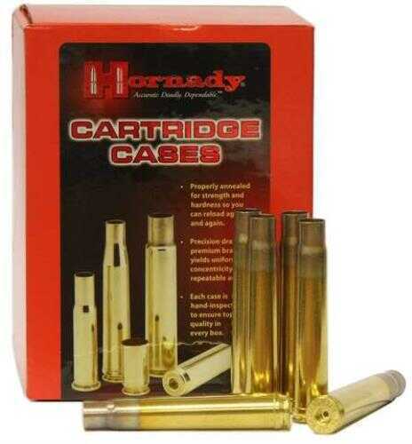 Hornady Unprimed Brass by 375 H&H (Per 50) 8685