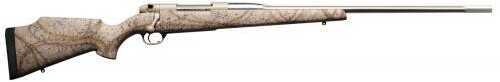 Weatherby Mark V Terramark Range Certified 6.5 Creedmoor 24" Barrel With Spider Web Accent Stock Bolt Action Rifle
