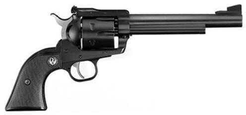 Revolver Ruger Blackhawk BN-36L 357 Magnum 6.5" Barrel Blued 6 Round 10316