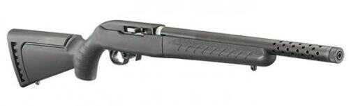 Ruger Rifle 10/22 Takedown Lite 22 Long 16.1" Barrel Rounds Black