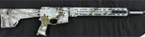 Alex Pro Firearms APF VARMINT Rifle 223WYLDE 20 " Barrel Semi-Auto