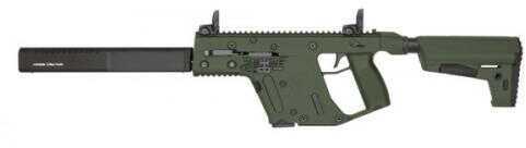 KRISS Vector Gen II CRB Carbine 45 ACP Closed Bolt Delayed-Blowback System 16" Barrel Semi-Auto Rifle G21 13-rou