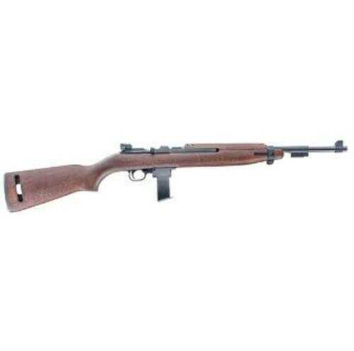 Chiappa M1 Carbine Rifle 9mm 19" Barrel 10 Round Wood Stock Blued Finish