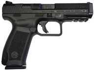 Pistol Century Arms TP9SF 9MM Special Forces Black 18R