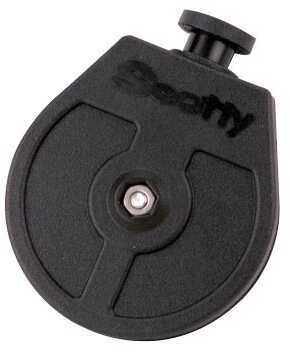 Scotty Pulley Upgrade Kit
