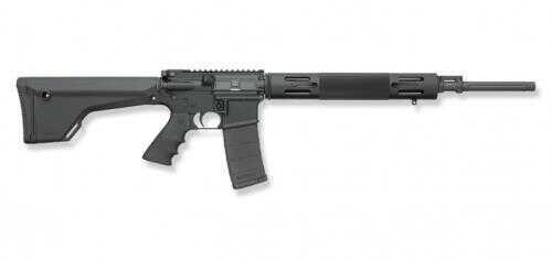 Bushmaster Firearms Semi-Automatic Rifle AR-15 Varminter 223 Remington/ 5.56 NATO 24" Fluted Barrel Round Stage 90641