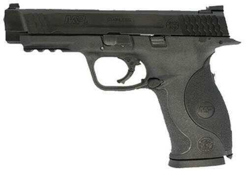 Smith & Wesson M&P45 45 ACP Crimson Trace Grip Black Finish 10 Round Semi Automatic Pistol 120072