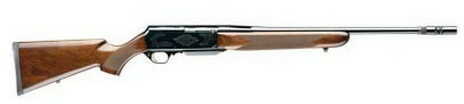 Browning BAR Safari 338 Winchester Magnum No Sights Semi-Auto Rifle 031001231