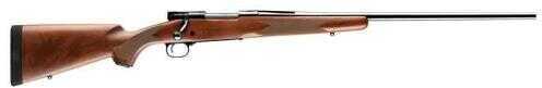 <span style="font-weight:bolder; ">Winchester</span> Rifle 70 Sporter<span style="font-weight:bolder; "> 264</span> <span style="font-weight:bolder; ">Magnum</span> Blued Walnut Stock Bolt Action