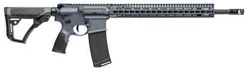 Daniel Defense M4 Carbine V11 Pro 5.56mm NATO 18" Barrel 1/2x28 TPI 32-Round Mag Semi-Automatic Rifle