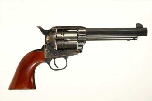 Taylors/Uberti 1873 Drifter Revolver 5.5" Octagon Barrel 45 Colt-img-0