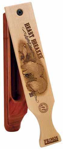 Primos Friction Call, Turkey Heartbreaker - Limited Edition 2013 281