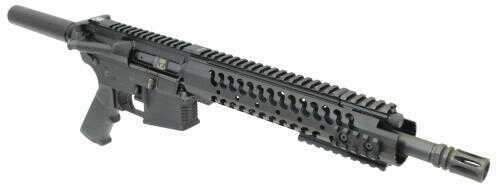 Adams Arms Tactical Evo Rifle 11.5" 4150 Chrome Moly Barrel 223 Remington Pistol 7" Extended Evolution Rail
