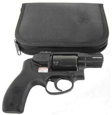 Smith & Wesson BodyGuard 38 Special +P 1.9" Barrel Laser Sight Massachusetts Approved 5 Round Revolver 103037