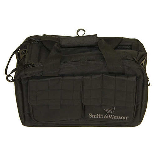 Range Bag Recruit Black Md: 110013 Smith & Wesson-img-0