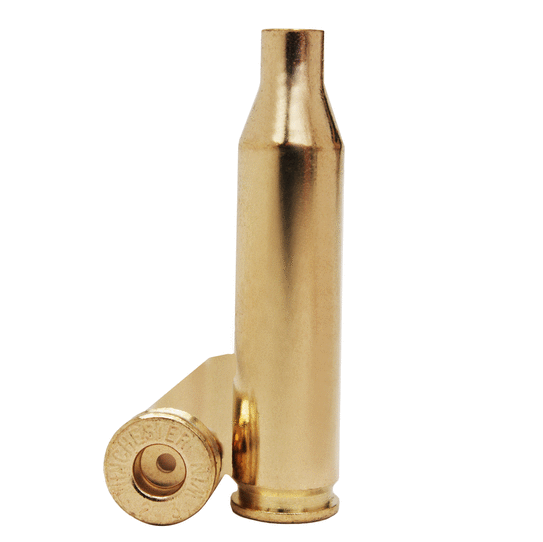 Winchester Unprimed Brass 243 (Per 50) WSC243WU