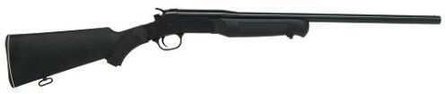 Rossi Youth Shotgun 410 Gauge 3" Chamber Modified Choke 22" Barrel Blued Finish Black Synthetic Stock