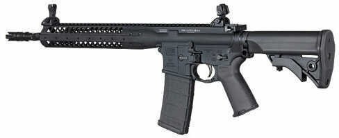 LWRC Rifle IC-SPR 5.56mm NATO/ 223 Remington Tungsten 16.12" Barrel 12" Rail Semi-Automatic *CA Compliant*