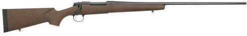 Remington Model 700 American Wilderness Stainless Steel 30-06 Springfield 4 Round Grayboe Fiberglass & Epoxy Stock 24 416 Barrel Black Cerakote Bolt Action Rifle