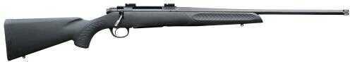 Click to see larger image. Thompson Center Compass Rifle 300 Win Mag 24" Threaded Barrel 4+1 Rounds Synthetic Black Stock Bolt Action