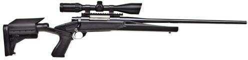 Howa 308 Win 24" Black Synthetic Knoxx Axiom V/S Rifle HWK97101+
