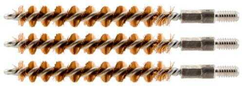 Bore Tech BTNR-65-003 Rifle Brushes Brass 25 Cal