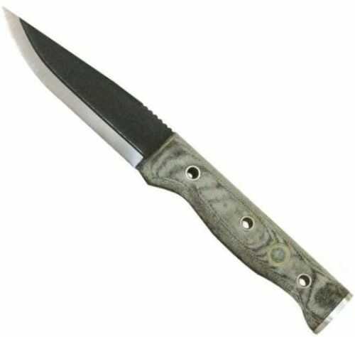 Condor Knife Tool & Final Frontier