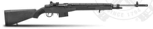 Springfield Armory M1A National Match 6.5 Creedmoor 22" Stainless Steel Barrel Semi-Automatic Rifle