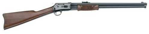 Pedersoli Premium Lighting Pump Action Baby Carbine Rifle 44-40 Winchester 20" Round Barrel