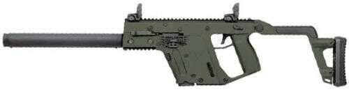 Rifle KRISS Vector CRB G2 9mm 16" Barrel 10 Rounds ODG CA Compliant