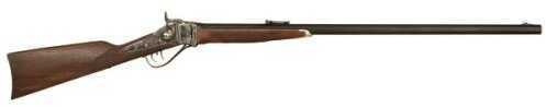 Cimarron Armi Sport Billy Dixon Sharps Rifle 45-70 Government 32" Octagon Barrel Single Shot Case Hardened Frame