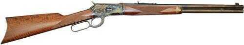 Navy Arms 1892 Winchester 45 Long Colt Lever Action Rifle 20" Octagon Barrel
