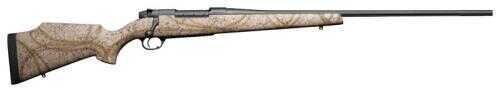 Weatherby Mark V Outfitter 257 Mag 26"Barrel Black Desert Camo Synthetic Stock Bolt Action Rifle