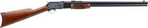Pedersoli Lighting Pump Action Carbine Standard Rifle 20" Round Barrel Caliber 44-40 Winchester