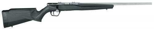 Savage Rifle B22FVSS 22 WMR 21" S/S Heavy Barrel A-img-0