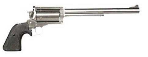 Blemished Magnum Research BFR 45-70 Government 10"Barrel Revolver BFR4570