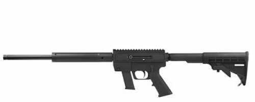 JRC Gen3 Takedown Carbine Semi Auto Rifle 10mm 17" Barrel 15 Rounds for Glock Magazines Black