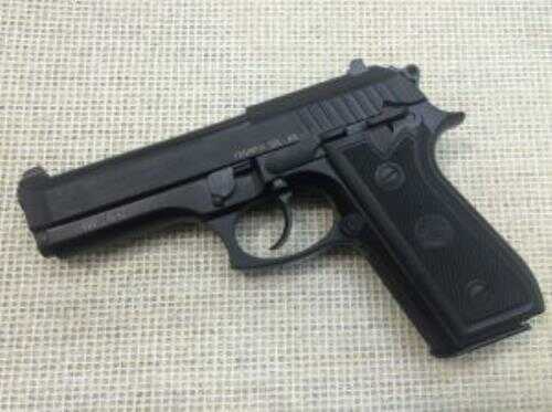 Taurus Semi-Auto Pistol PT-917 9MM BL 4 17+1 FS 1-917041-17 9mm Barrel 4"