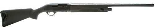 LSI ESCORT S/A 12 Gauge Semi Auto Shotgun 28" Barrel 3" Chamber Black IC M F Chokes